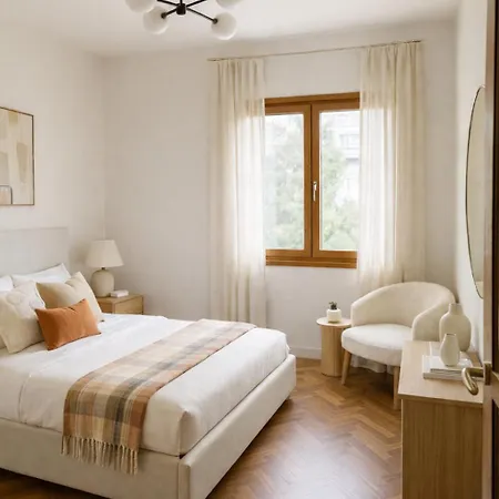 San Prospero Quarto em Acomodações Particulares *