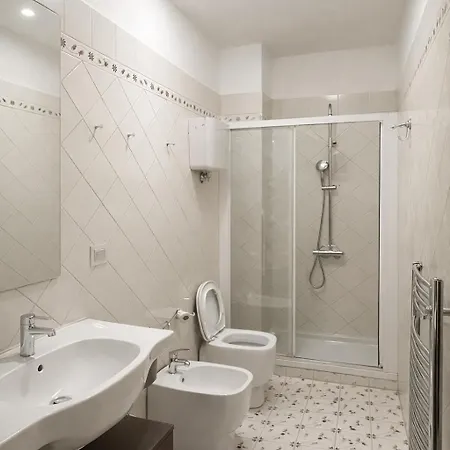 San Prospero Homestay Siena