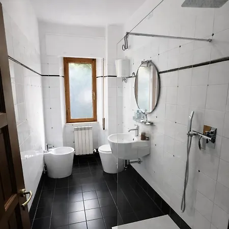 Quarto em Acomodações Particulares San Prospero