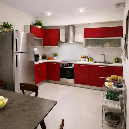 San Prospero سيينا