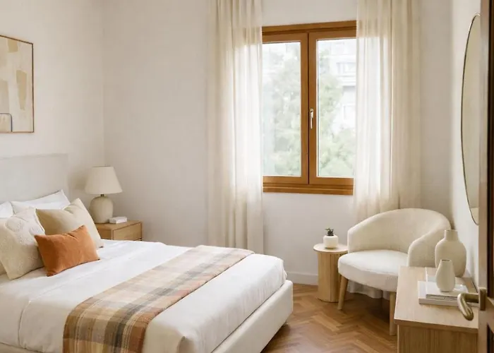 San Prospero منزل للإقامة *