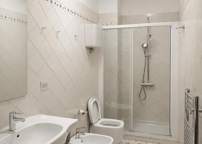 San Prospero Quarto em Acomodações Particulares Siena