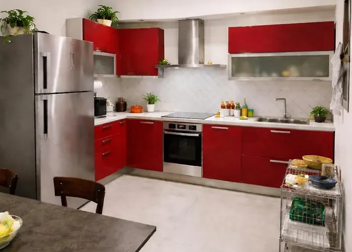 San Prospero سيينا